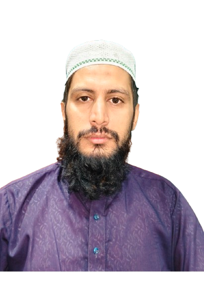 Qari Rizwan