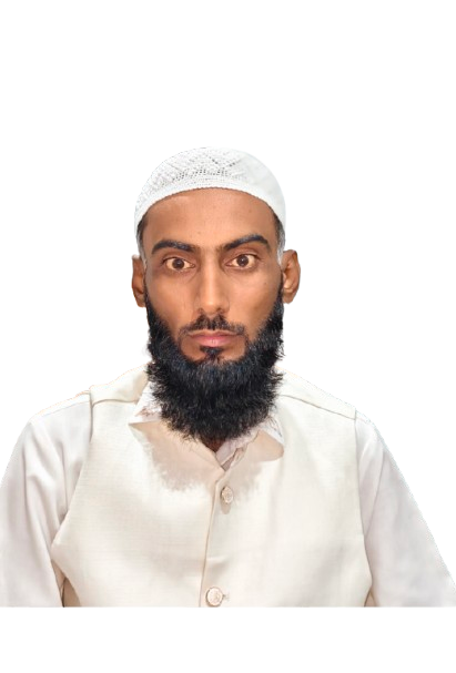 Qari Sajjad Yousufi